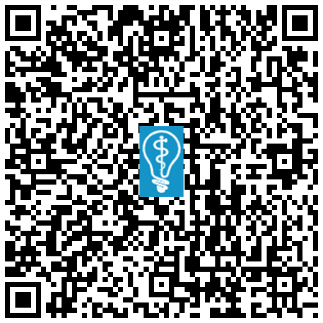 QR code image for Teeth Whitening in Fulton, MD