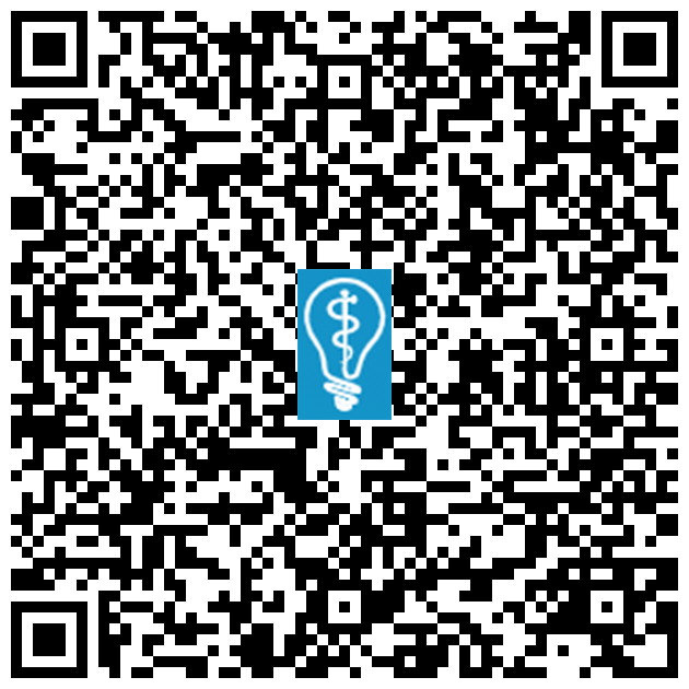 QR code image for Tooth Extraction in Fulton, MD