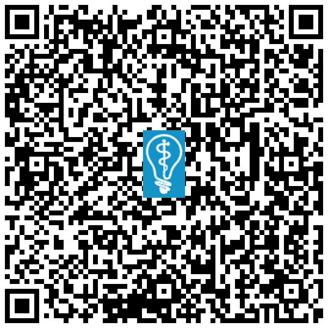 QR code image for What Can I Do to Improve My Smile in Fulton, MD