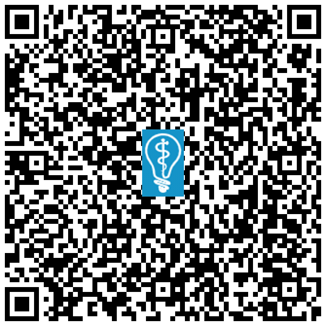 QR code image for What is an Endodontist in Fulton, MD