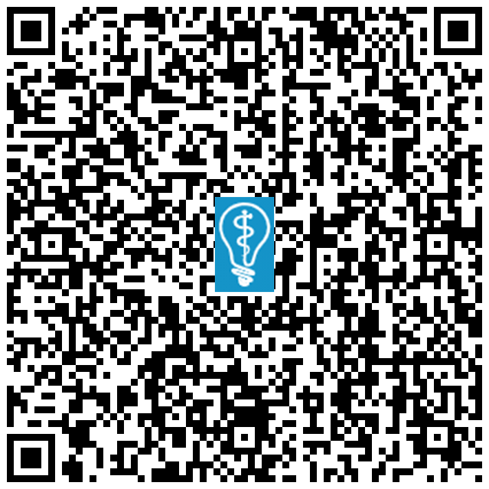 QR code image for When a Situation Calls for an Emergency Dental Surgery in Fulton, MD