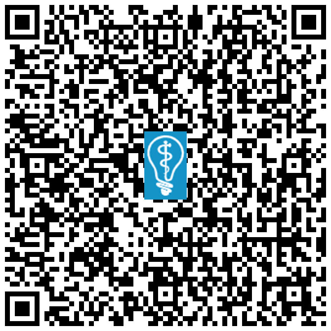 QR code image for When Is a Tooth Extraction Necessary in Fulton, MD