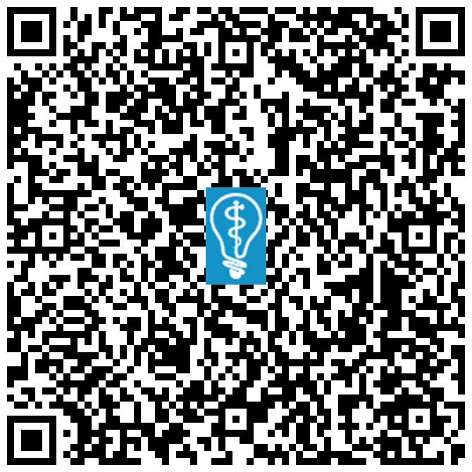 QR code image for When to Spend Your HSA in Fulton, MD