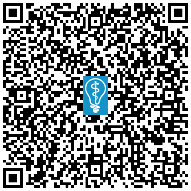 QR code image for Wisdom Teeth Extraction in Fulton, MD